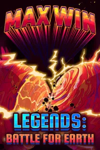 Legends: Battle for Earth