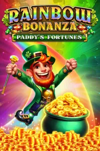 Rainbow Bonanza Paddy’s Fortunes