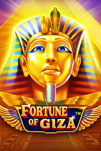 Fortune of Giza